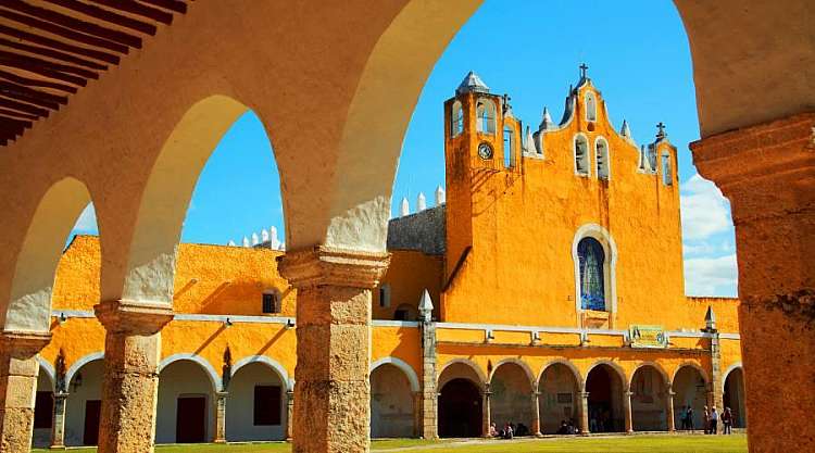 Izamal